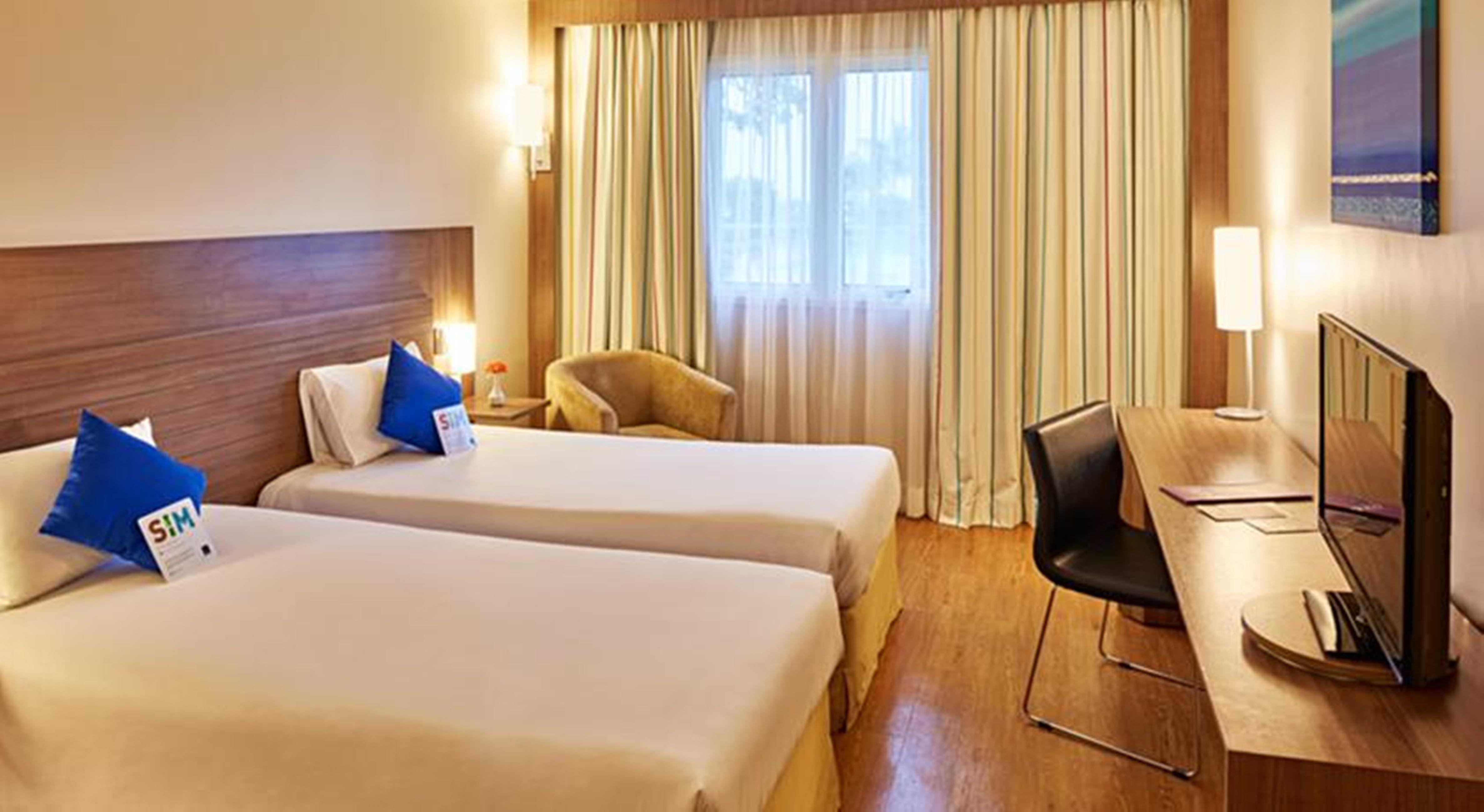 Novotel Manaus Kültér fotó