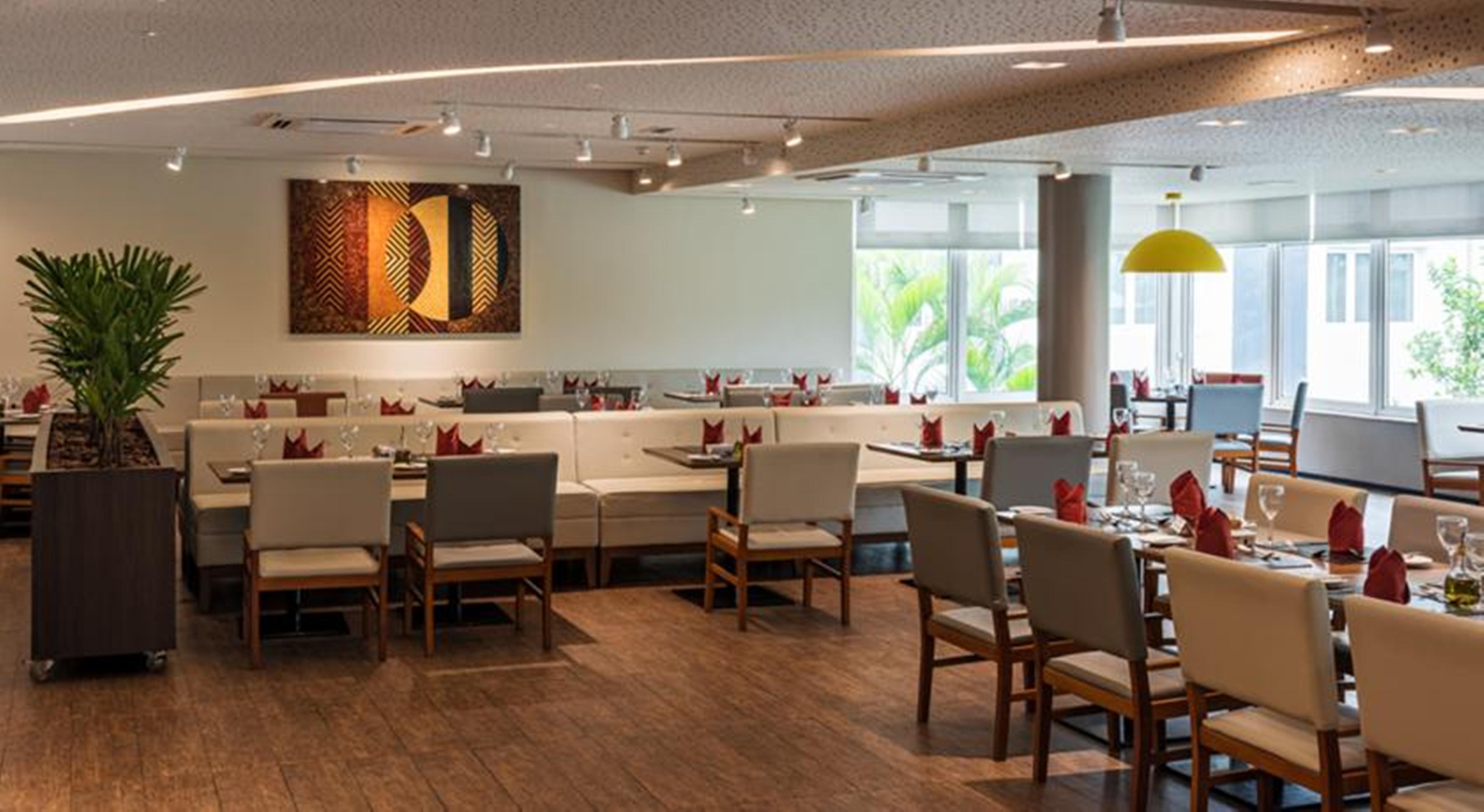Novotel Manaus Kültér fotó