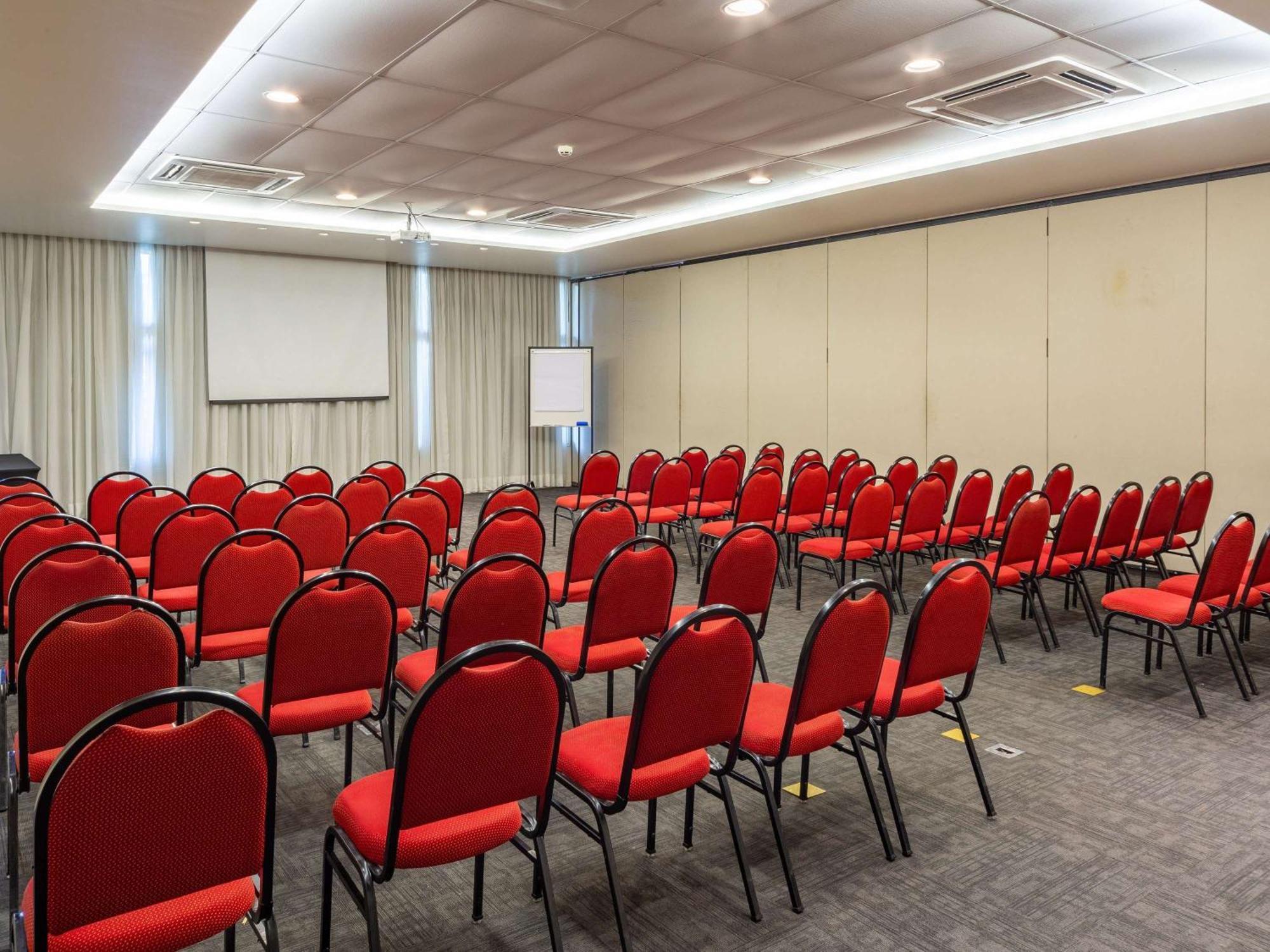 Novotel Manaus Kültér fotó