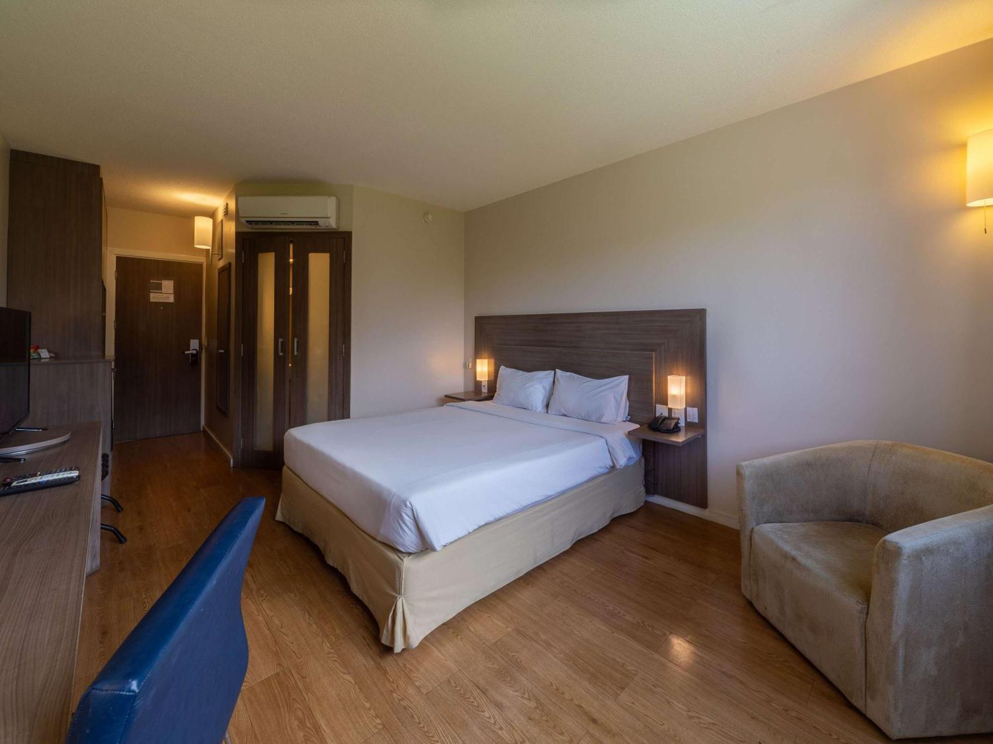 Novotel Manaus Kültér fotó